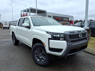 2026 Nissan Frontier for sale in Clarksville TN