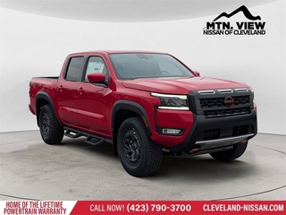 2026 Nissan Frontier for sale in Mcdonald TN