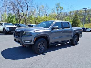 2026 Nissan Frontier for sale in Kingsport TN