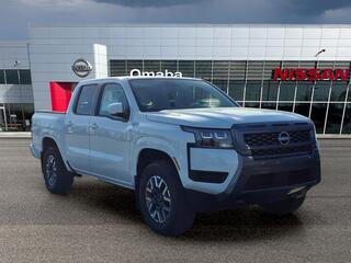 2026 Nissan Frontier for sale in Omaha NE