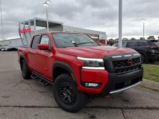 2026 Nissan Frontier for sale in Clarksville TN