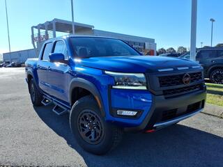 2026 Nissan Frontier for sale in Clarksville TN