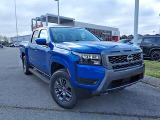 2026 Nissan Frontier for sale in Clarksville TN