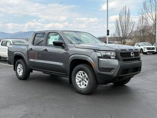 2026 Nissan Frontier for sale in Asheville NC