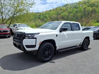 2026 Nissan Frontier for sale in Kingsport TN