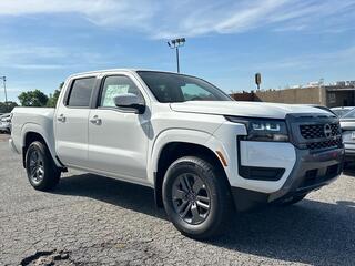 2026 Nissan Frontier for sale in Independence MO