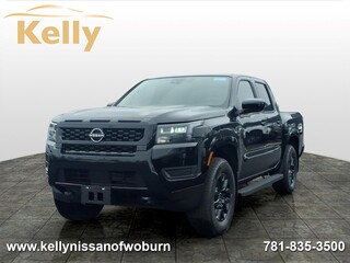 2026 Nissan Frontier for sale in Stoneham MA