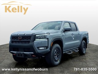 2026 Nissan Frontier for sale in Stoneham MA