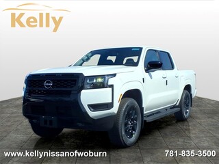 2026 Nissan Frontier for sale in Stoneham MA