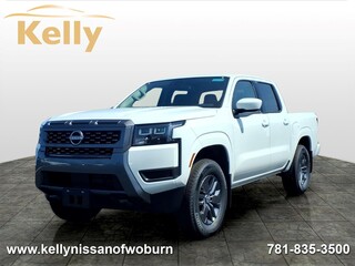 2026 Nissan Frontier for sale in Stoneham MA