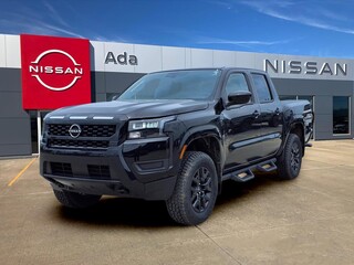 2026 Nissan Frontier for sale in Ada OK