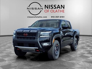 2026 Nissan Frontier for sale in Olathe KS
