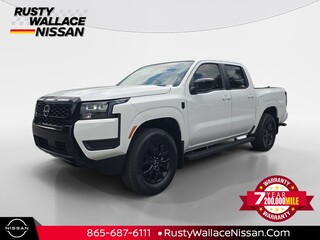 2026 Nissan Frontier for sale in Knoxville TN