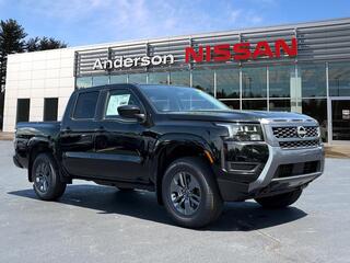 2026 Nissan Frontier for sale in Asheville NC