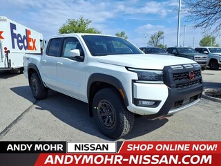 2026 Nissan Frontier for sale in Indianapolis IN