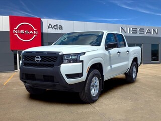 2026 Nissan Frontier for sale in Ada OK