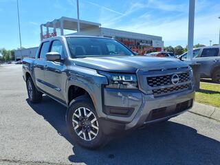 2026 Nissan Frontier for sale in Clarksville TN
