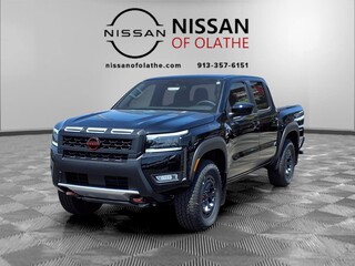 2026 Nissan Frontier for sale in Olathe KS