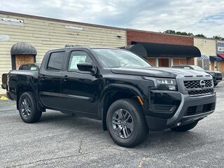 2026 Nissan Frontier for sale in Independence MO