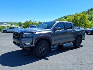 2026 Nissan Frontier for sale in Kingsport TN