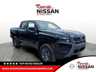 2026 Nissan Frontier for sale in New Bern NC