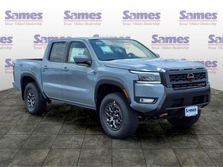 2026 Nissan Frontier for sale in Laredo TX