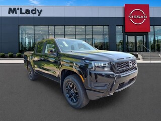 2026 Nissan Frontier for sale in Crystal Lake IL