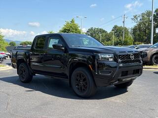 2026 Nissan Frontier for sale in Asheville NC