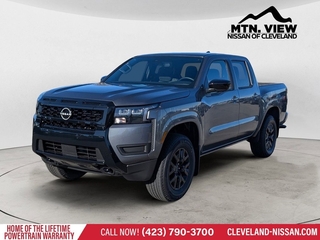 2026 Nissan Frontier for sale in Mcdonald TN