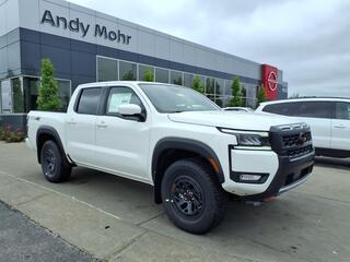 2026 Nissan Frontier for sale in Avon IN