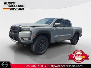 2026 Nissan Frontier for sale in Knoxville TN