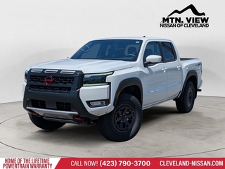 2026 Nissan Frontier for sale in Mcdonald TN