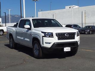 2024 Nissan Frontier for sale in El Monte CA