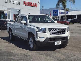 2024 Nissan Frontier for sale in El Monte CA