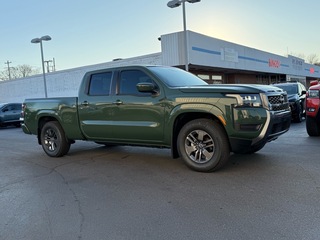 2026 Nissan Frontier for sale in Greer SC
