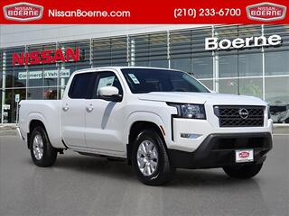 2024 Nissan Frontier for sale in Boerne TX