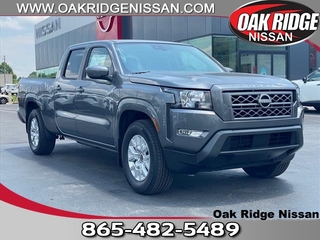 2024 Nissan Frontier for sale in Oak Ridge TN