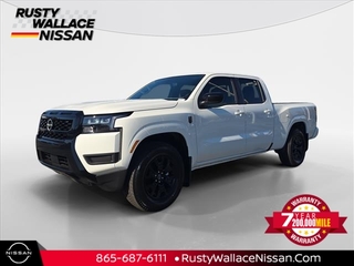 2026 Nissan Frontier for sale in Knoxville TN