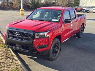 2026 Nissan Frontier for sale in Forest City NC