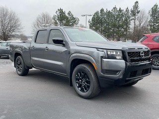 2026 Nissan Frontier for sale in Greer SC