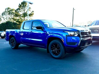 2026 Nissan Frontier for sale in Greer SC