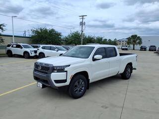 2026 Nissan Frontier for sale in Kosciusko MS