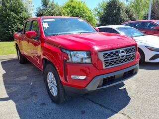 2024 Nissan Frontier for sale in Clarksville TN