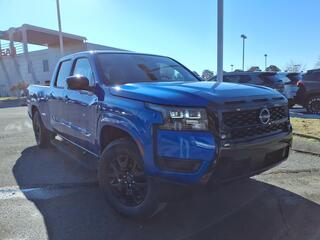 2026 Nissan Frontier for sale in Clarksville TN