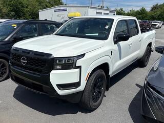 2026 Nissan Frontier for sale in Forest City NC
