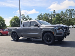 2026 Nissan Frontier for sale in Greer SC