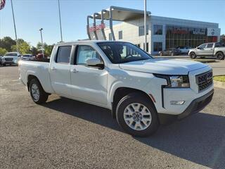 2023 Nissan Frontier for sale in Clarksville TN