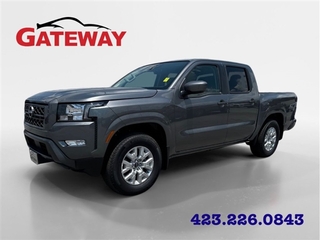 2024 Nissan Frontier for sale in Greeneville TN