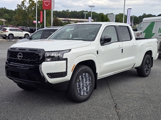 2026 Nissan Frontier for sale in Forest City NC