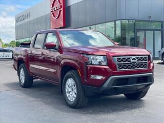 2024 Nissan Frontier for sale in Oak Ridge TN